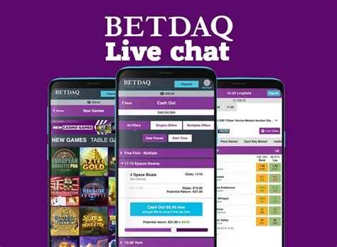 betdaq live